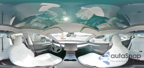 2023 Tesla Model 3 из США, поврежденный, VIN 5YJ3E1EA4PF607259